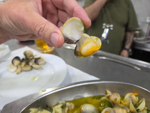 Lisbon Graca Seafood Restaurants