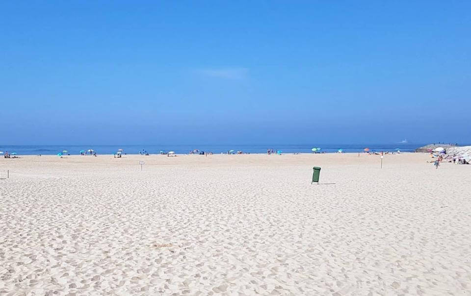 Beach Holiday? Art and Culture Holiday? Lisbon has the best of both to very affordable prices Almost too good to be true!