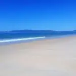 Troja Beach Tings Lisbon