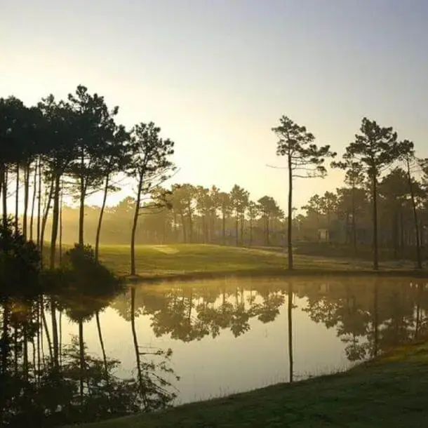 Within 1 hr from Tings Lisbon we have 25 Gulf Clubs and Resorts