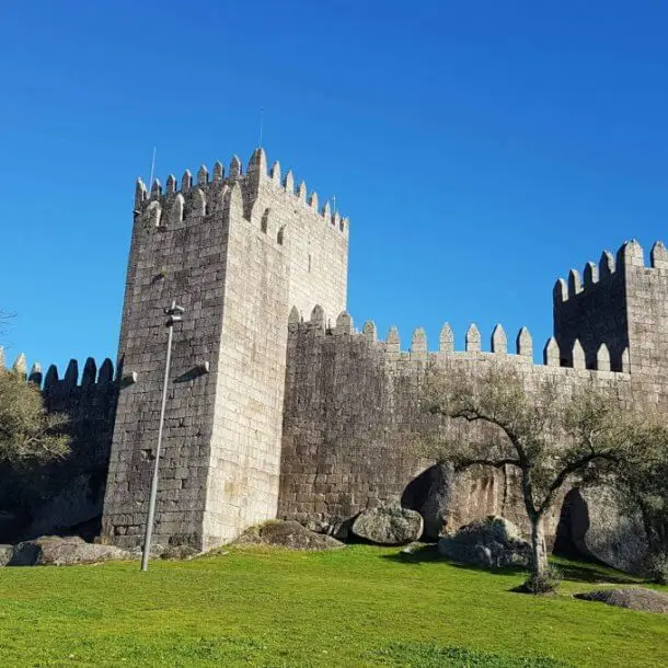 Guimaraes