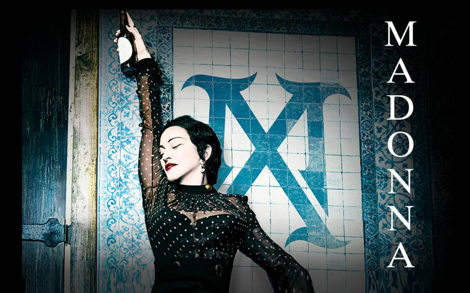 Rolling Stone in Madonna’s Lisbon Footsteps Tings Lisbon