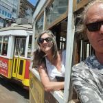 Tram 28 through Lisbon is fantastic. Read about the best ways to get a seat.