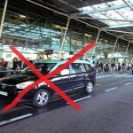 Lisbon's Airport Taxis are the best way to get scammen