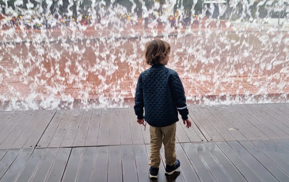 Lisbon is very Kid Friendly. We have shared more than 25 venues in case the parks, beaches and generel sights isn't enough.
