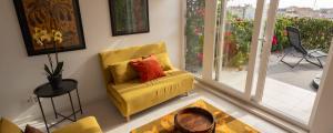 Tings Lisbon's best Lounge Room Tings Studio