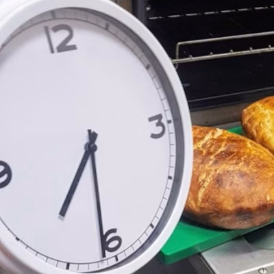 Tings Lisbon's breakfast bread recipe