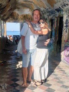 Quinta da Arealva - Street Art and Picnic